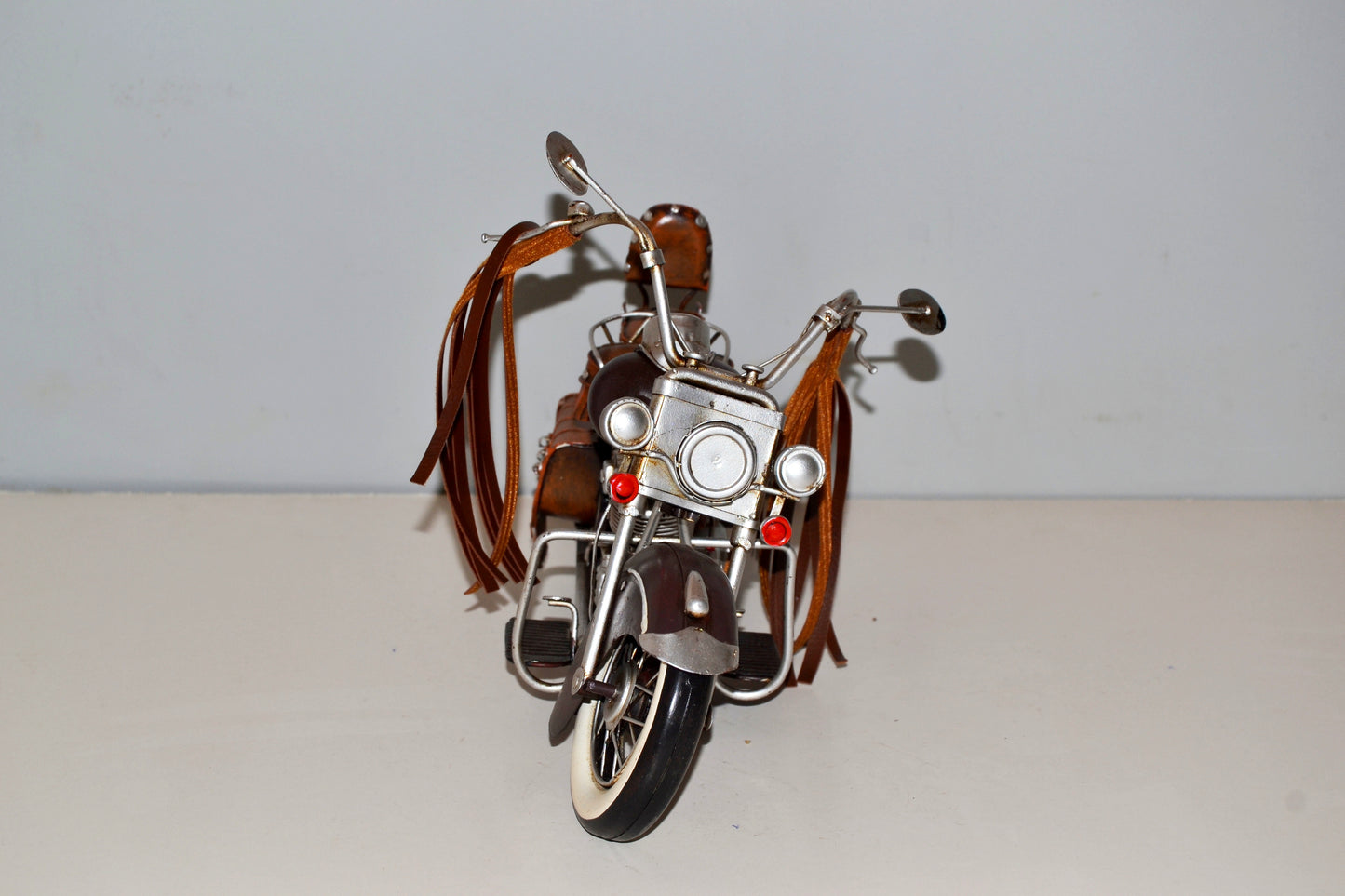 Indian Motorcycle 1950