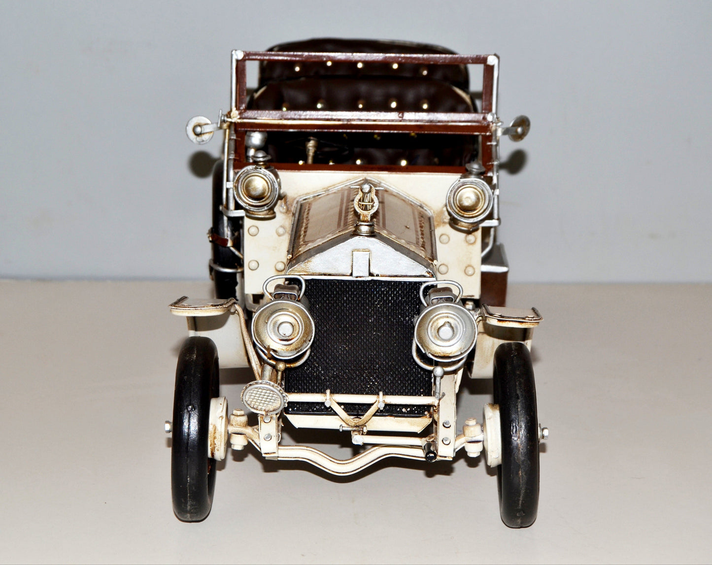 Rolls Roys, die Königsklasse