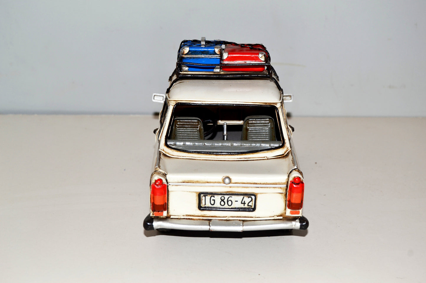 Trabant/Trabi