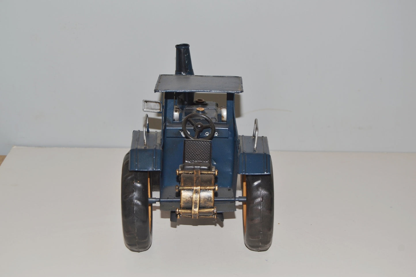 Lanz Ursus Bj. um 1946