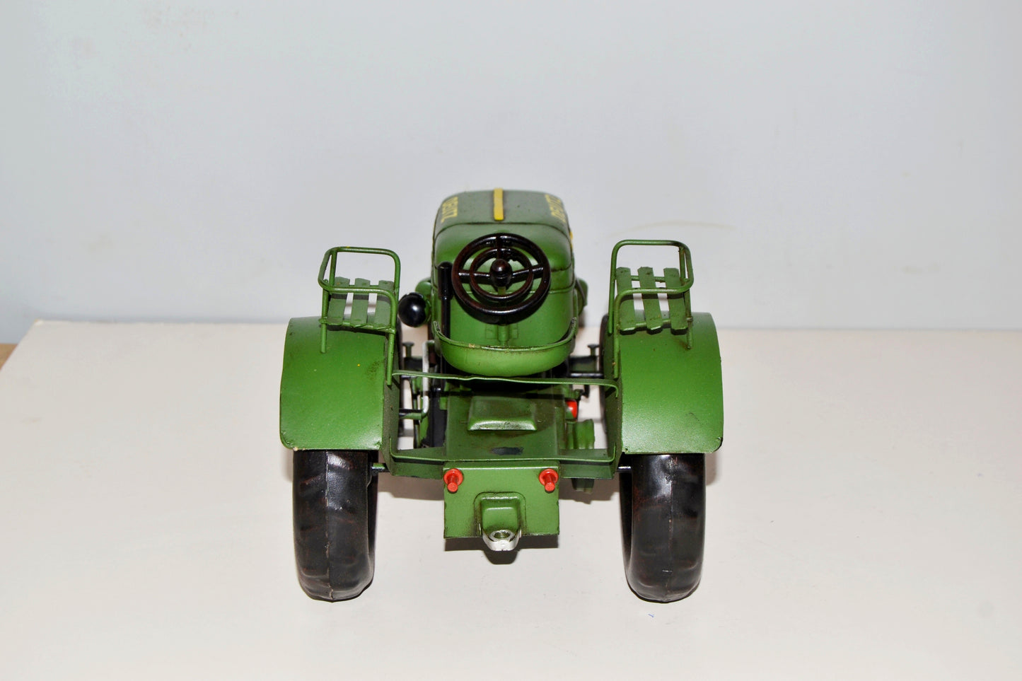 Deutz F1L 514, Baujahr 1950