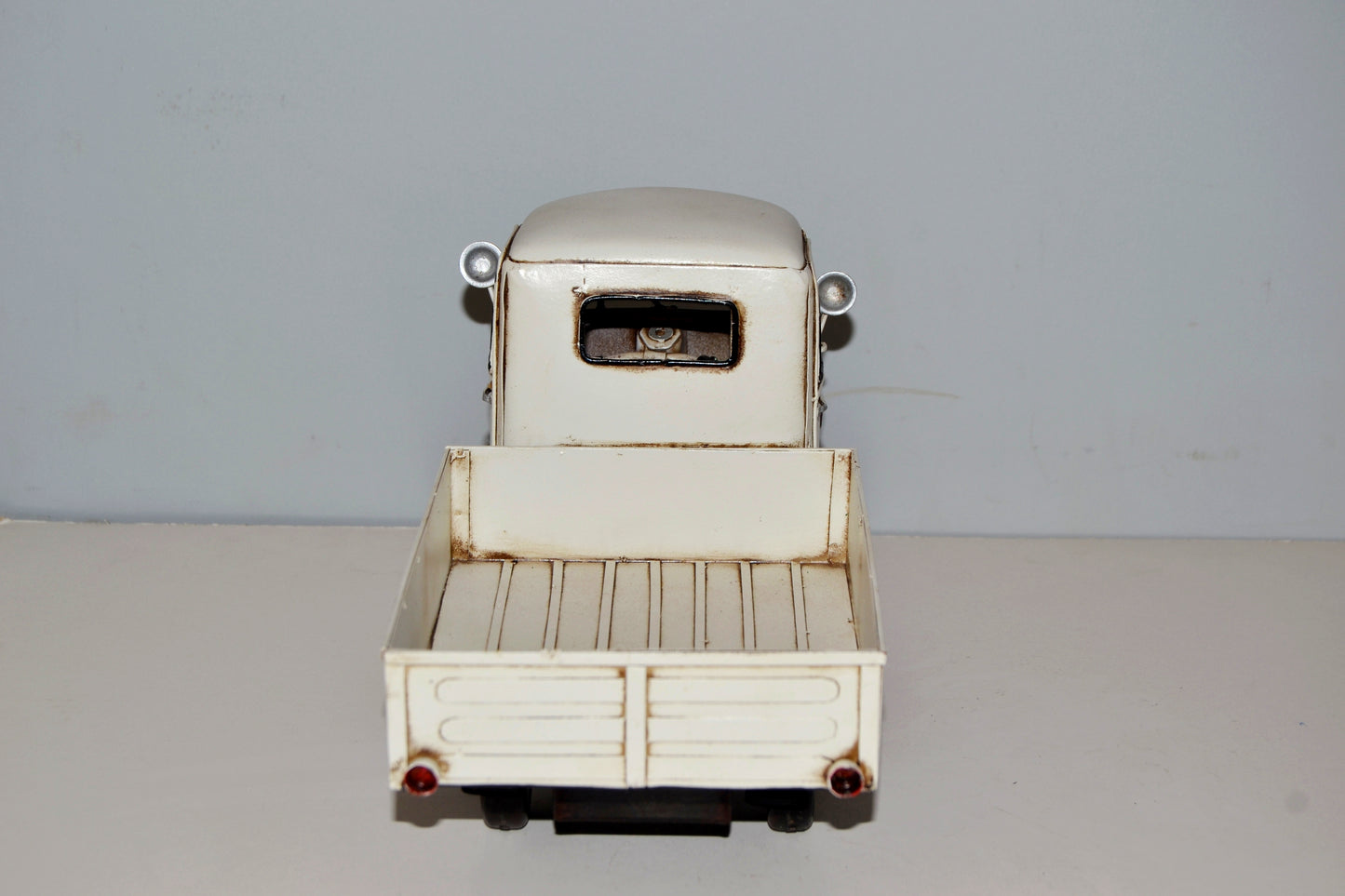 Ape-Vespa Dreirad Nutzfahrzeug Bj. 1955