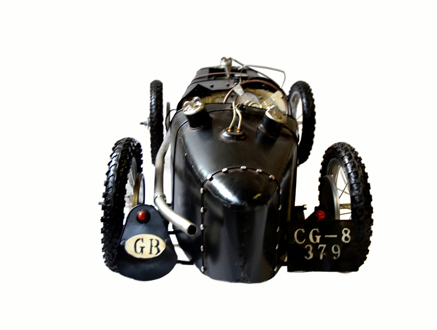 MG-K3 Magnette- Rennwagen-Großmodell Bj. 1934