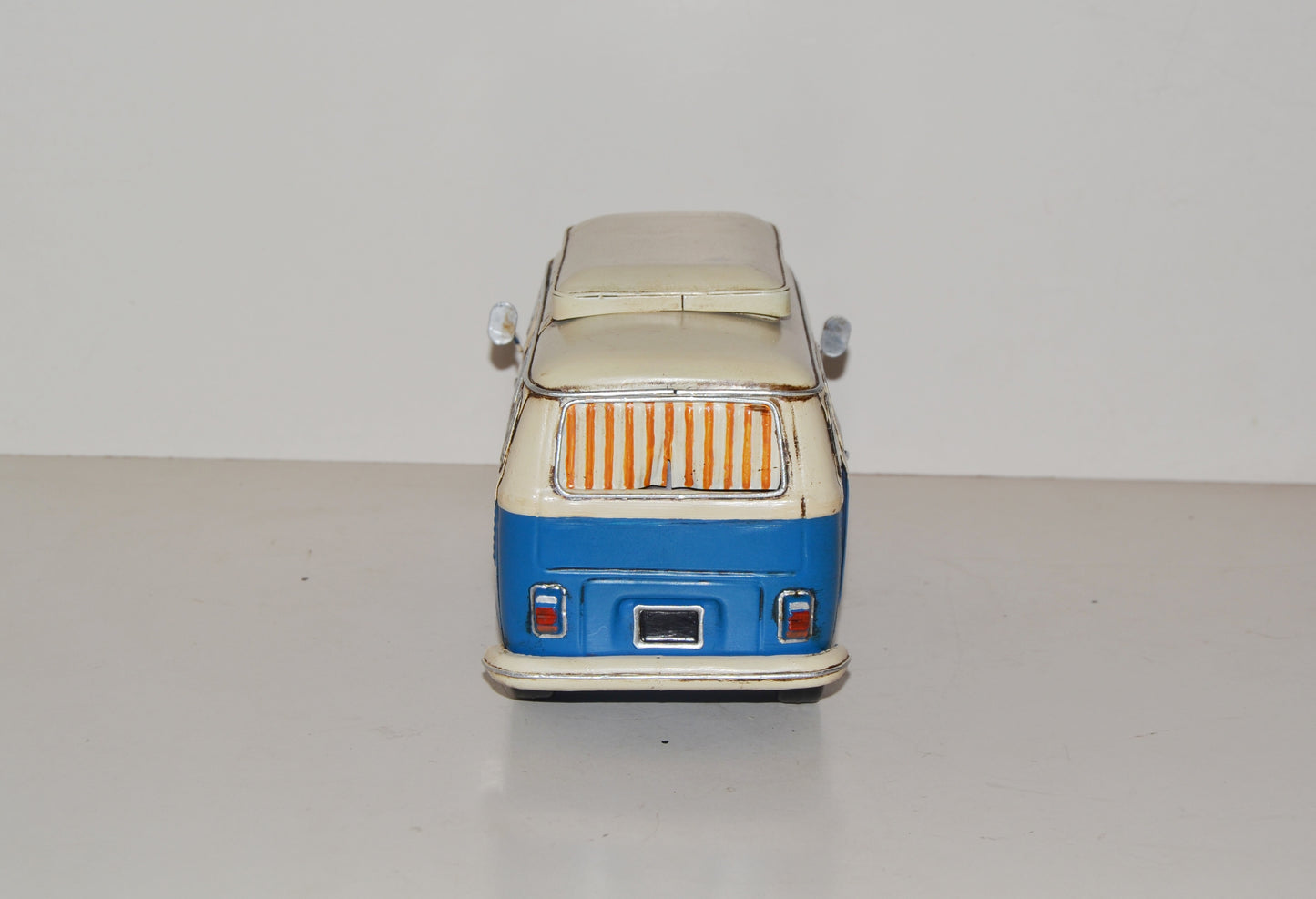 VW Campingbus T2 Bj. 1970