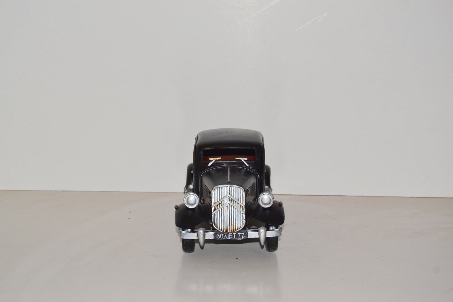 Citroen Traction Avant Bj. 1934