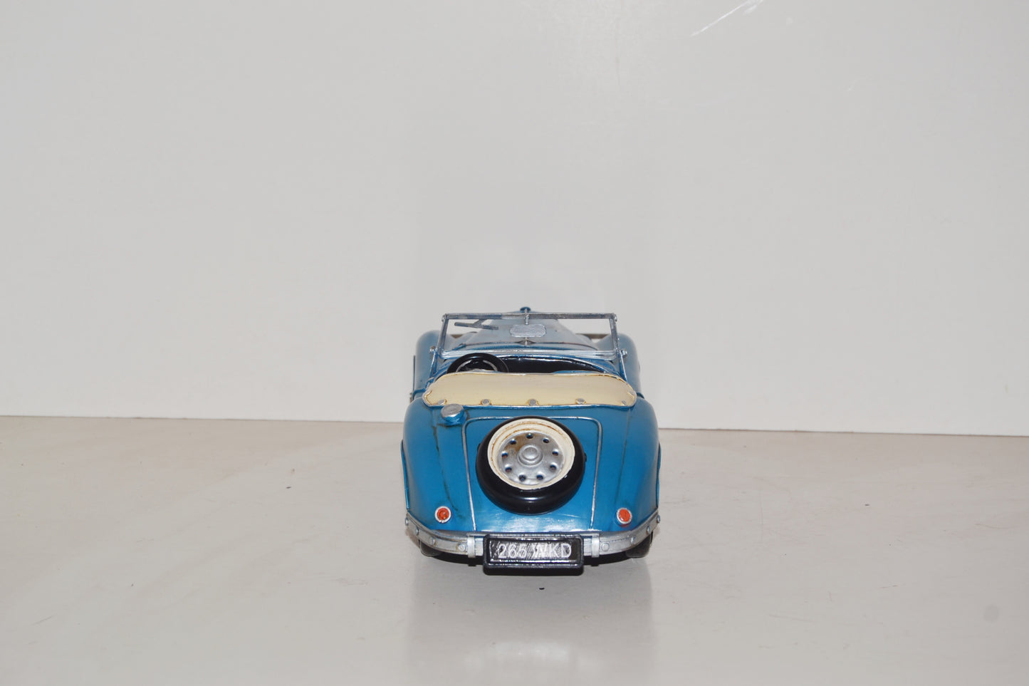 BMW 328 Caprio Bj. 1950