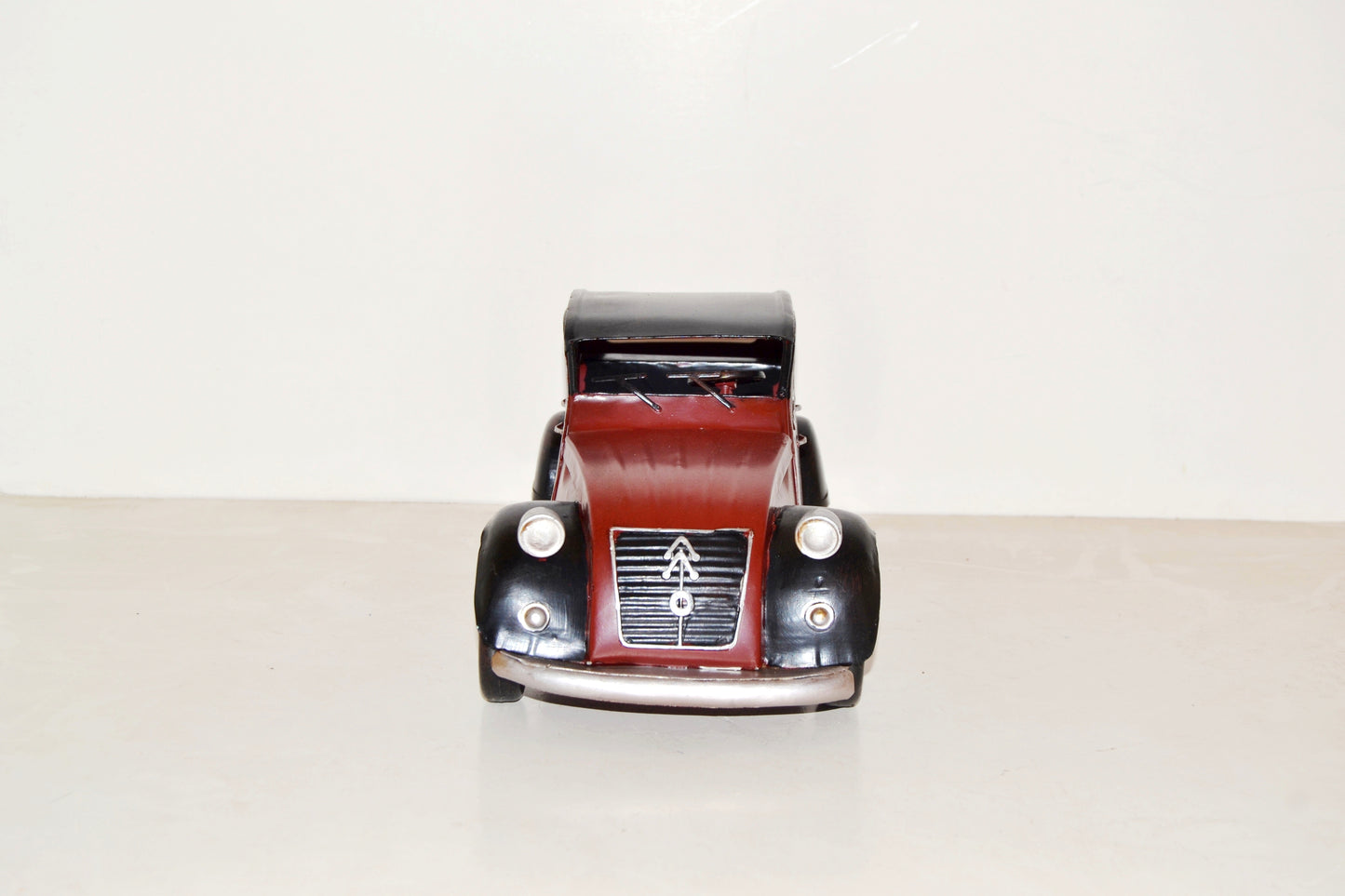 Citroen 2CV (Ente) Bj. um 1960