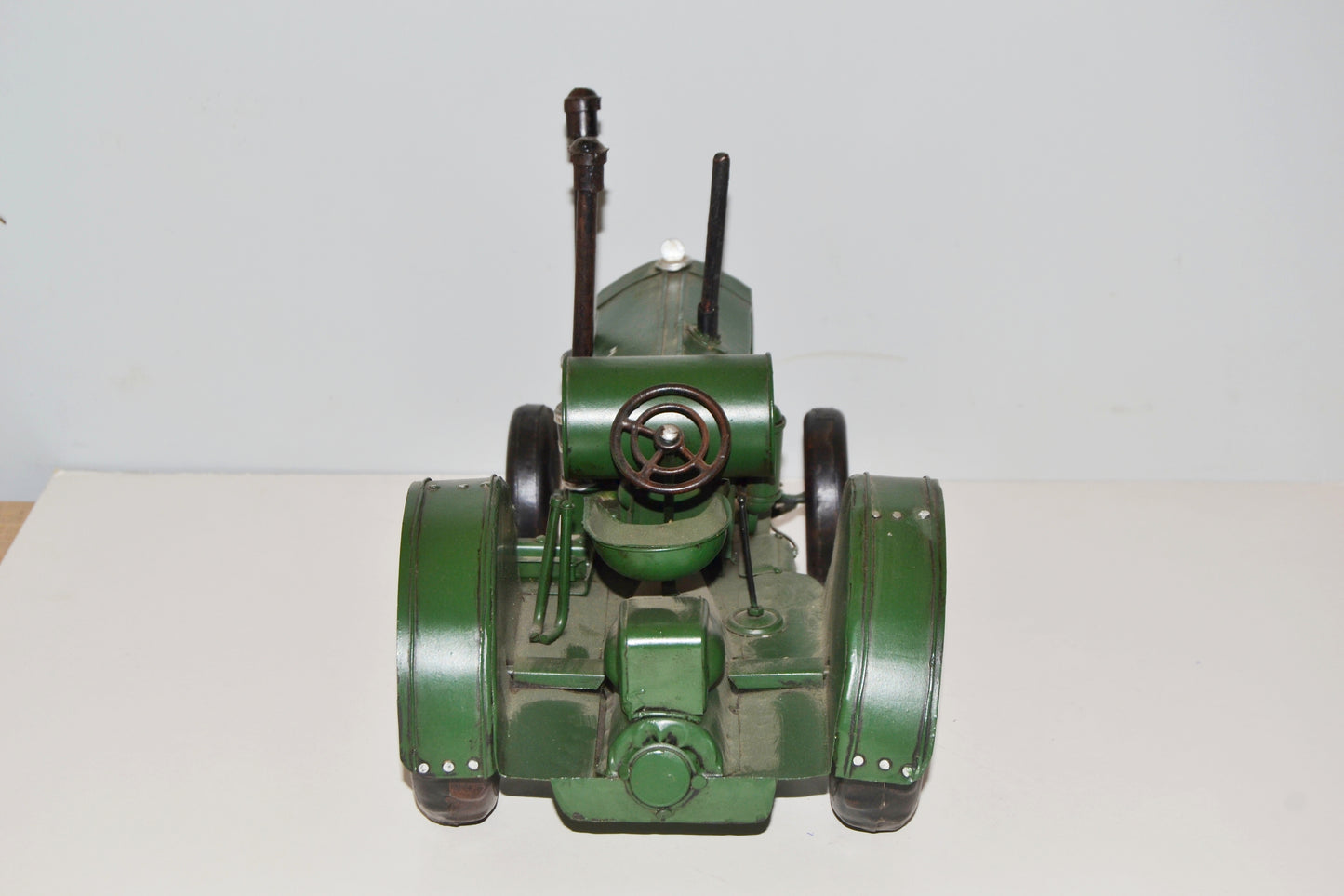 Hanomag R16 Bj. 1950