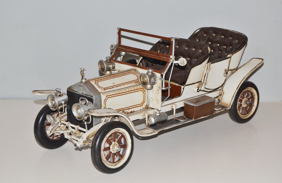 Oldtimer Autos