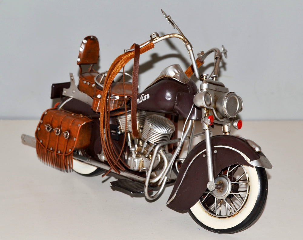 Oldtimer Zweiräder