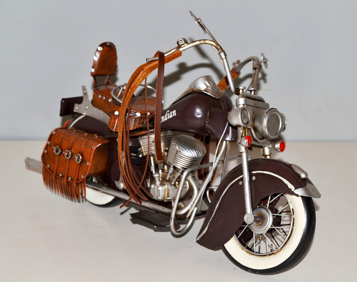 Oldtimer Zweiräder