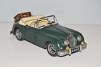 Jaguar XK 150 – Baujahr ca. 1957