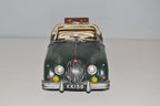 Jaguar XK 150 – Baujahr ca. 1957