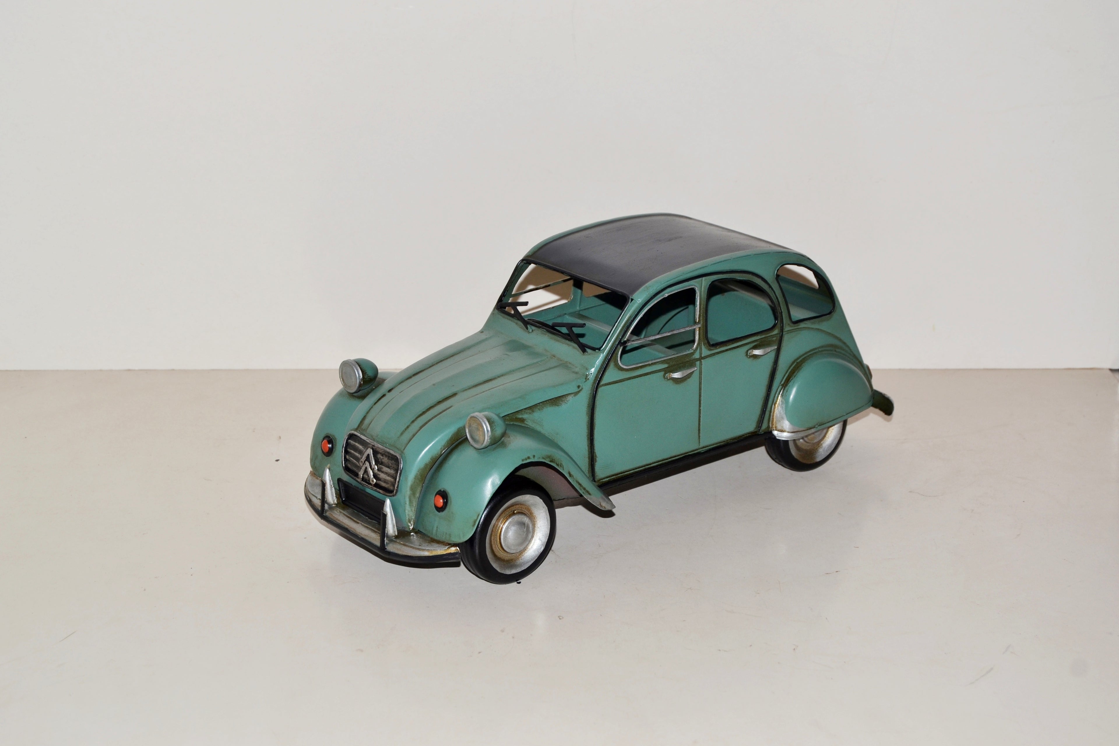 Citroën 2CV (Ente) – Sammlermodell