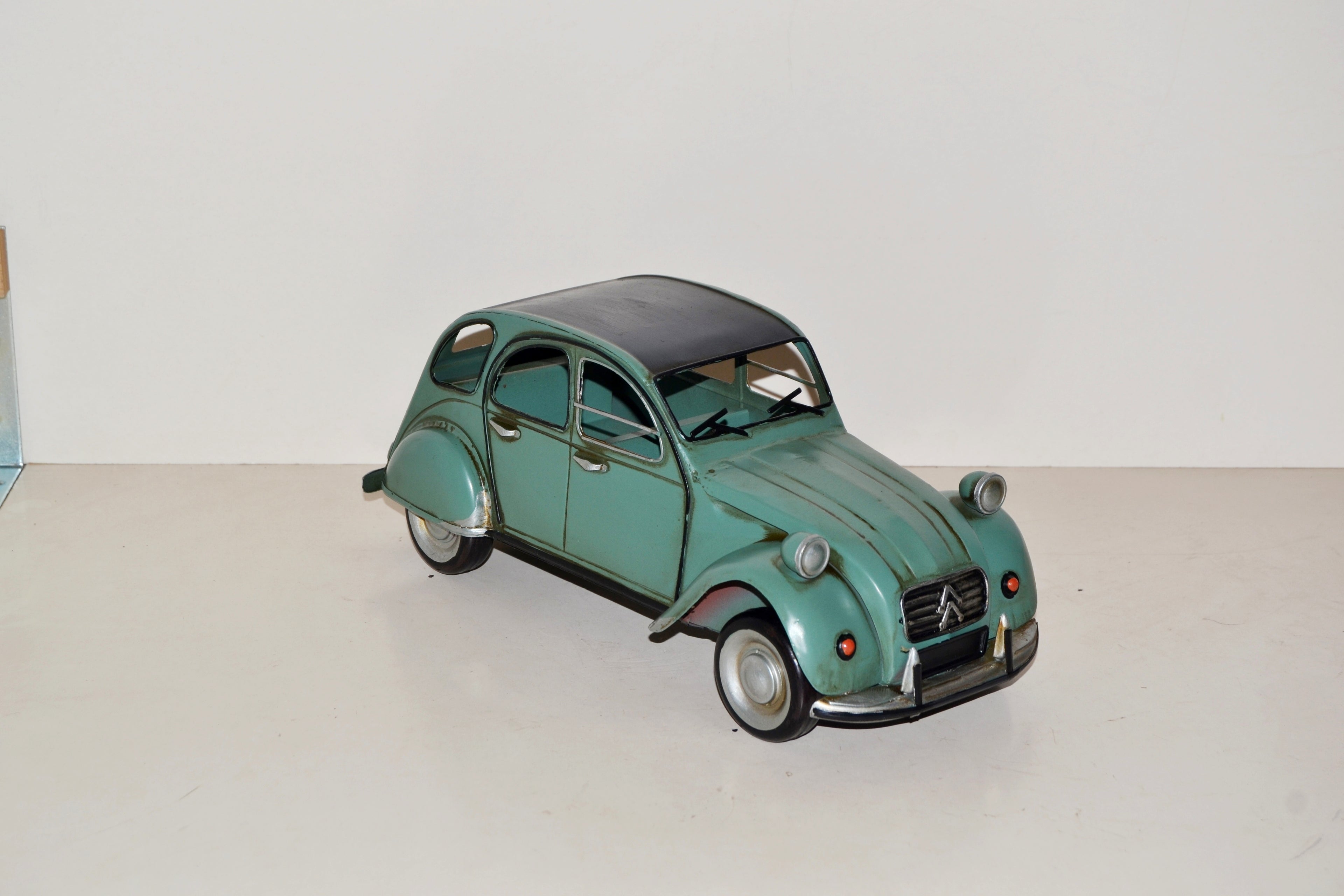 Citroën 2CV (Ente) – Sammlermodell