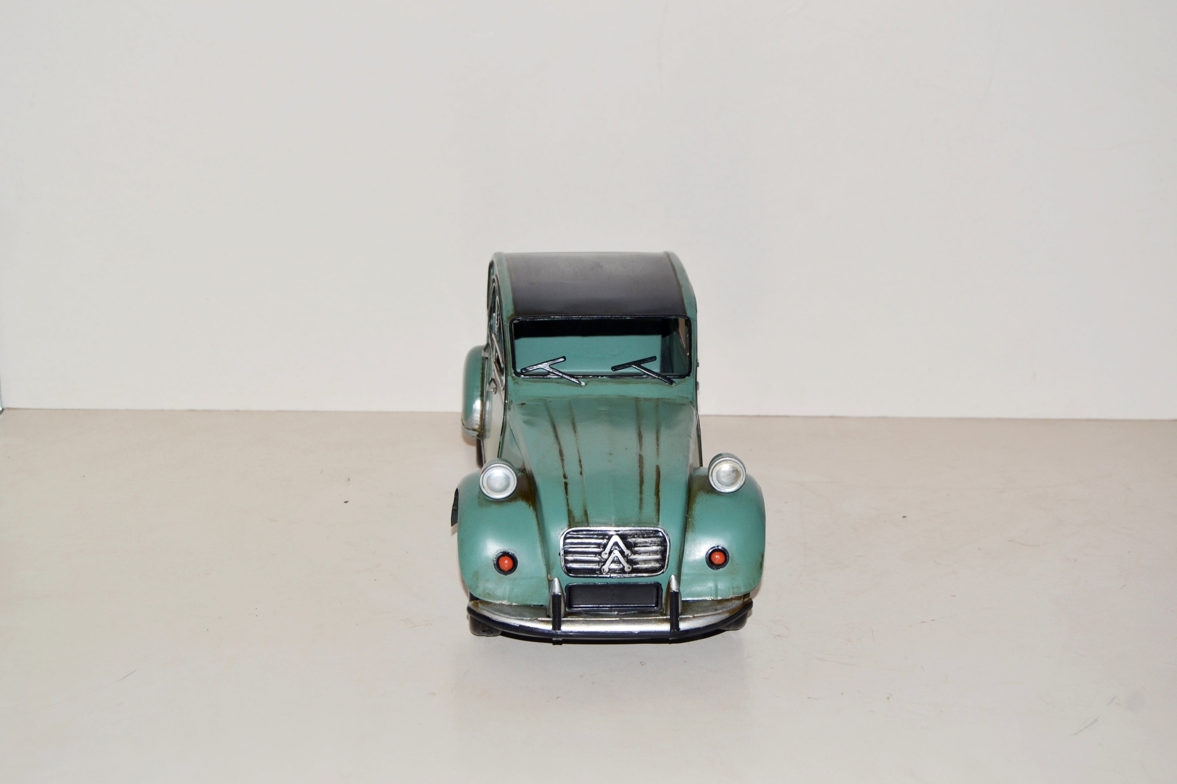 Citroën 2CV (Ente) – Sammlermodell