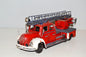 Feuerwehr-Drehleiterfahrzeug Magirus Bj. 1955