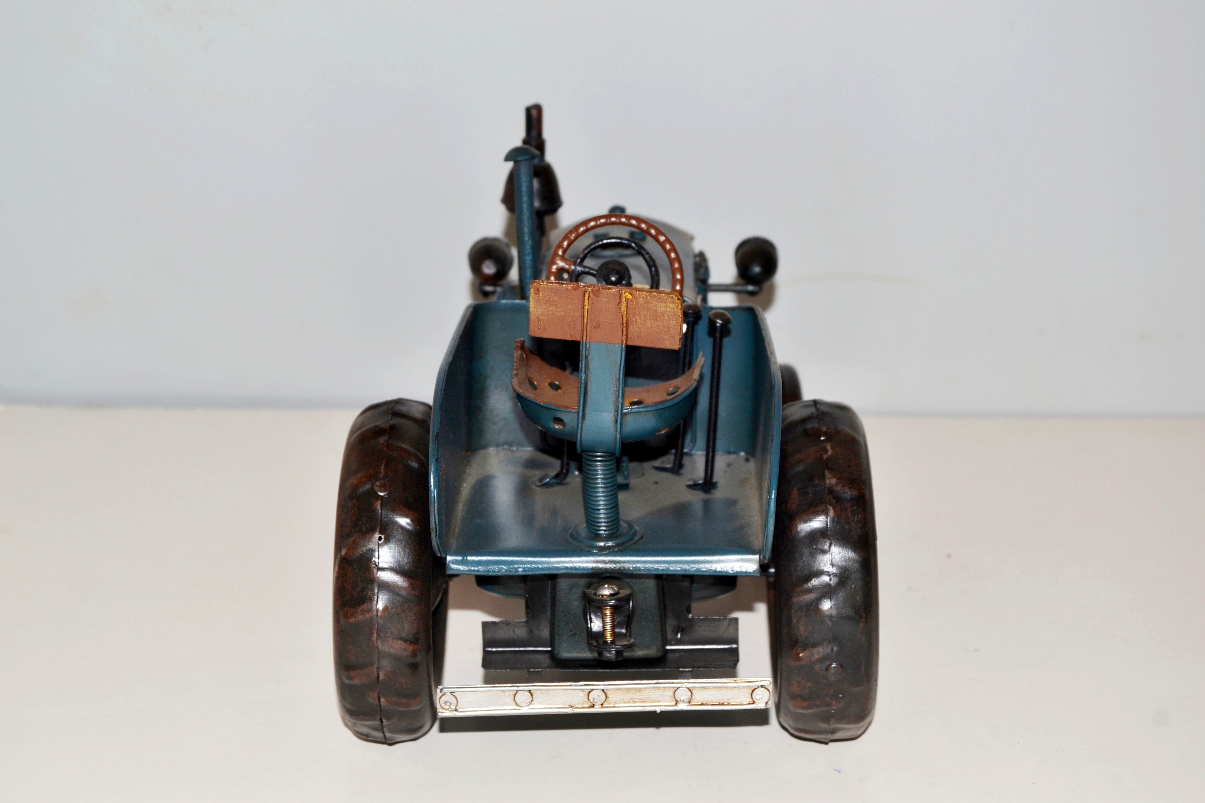 Lanz Bulldog – Baujahr 1939