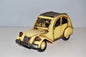 Citroen 2CV (Ente) Bj. 1955