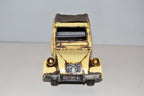 Citroën 2CV (Ente) – Baujahr 1955
