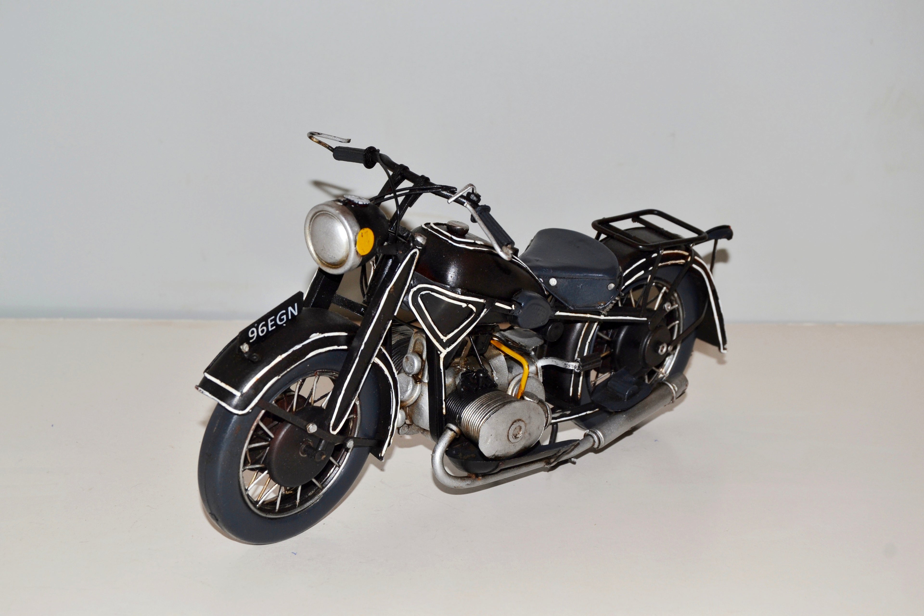 BMW R2 – Baujahr 1932