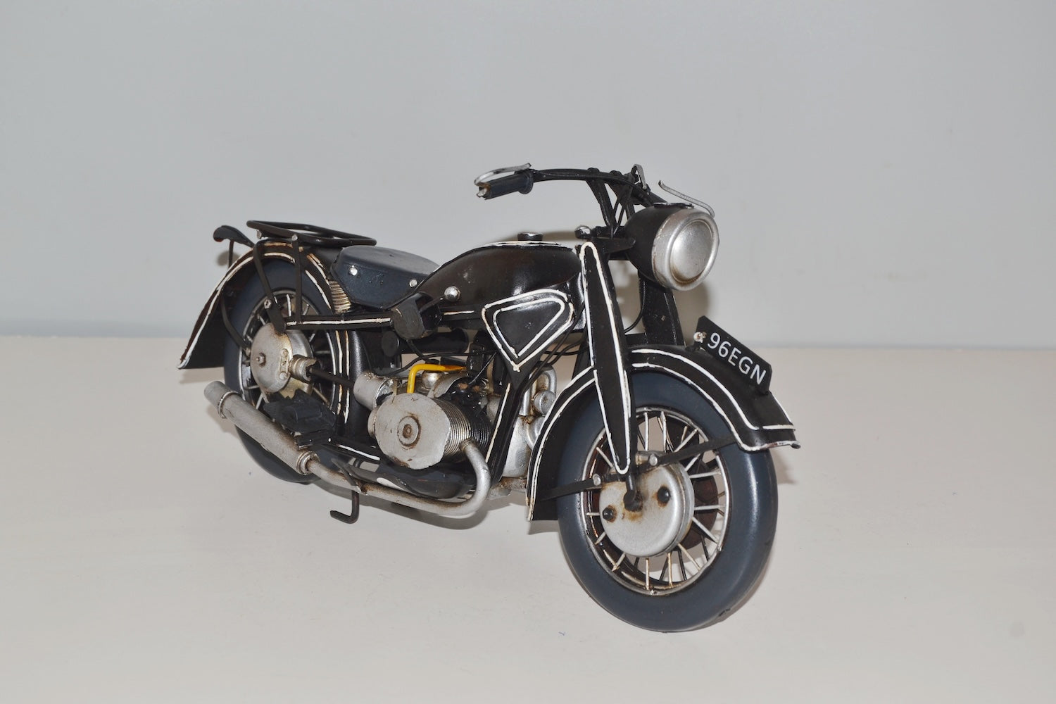 BMW R2 – Baujahr 1932