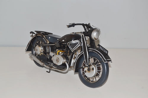 BMW R2 – Baujahr 1932