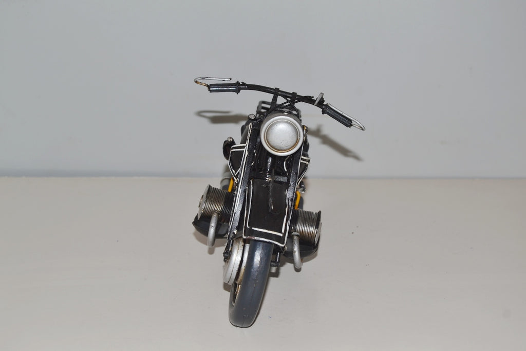 BMW R2 – Baujahr 1932
