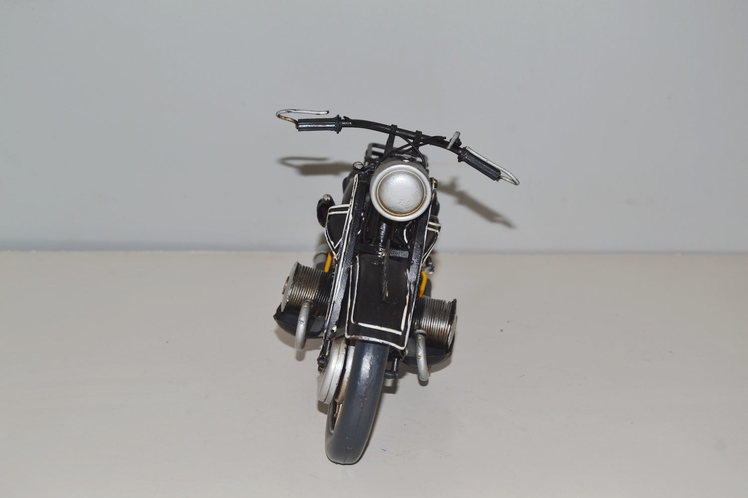 BMW R2 – Baujahr 1932