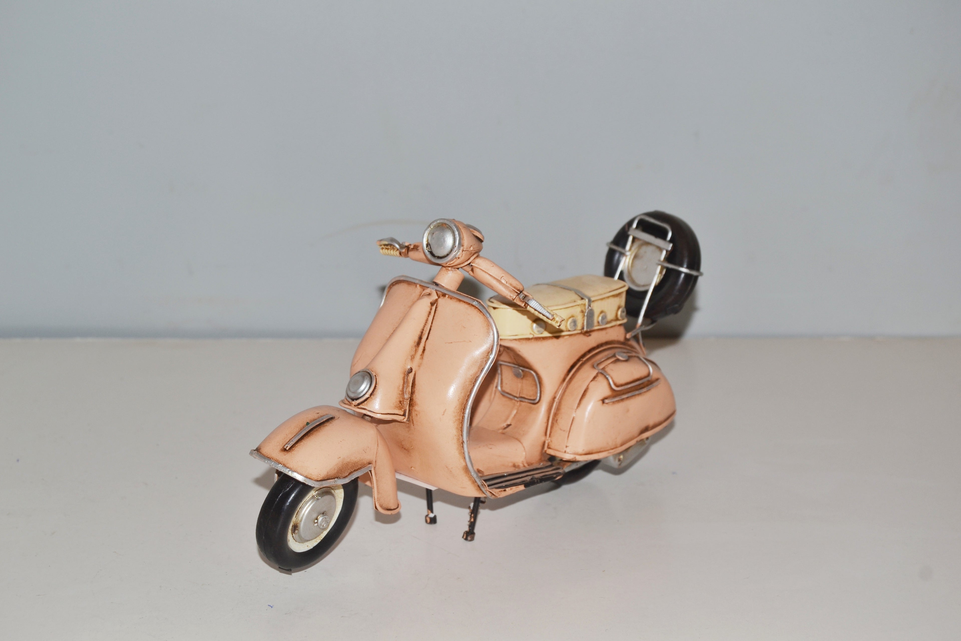 Vespa Roller – Baujahr 1950