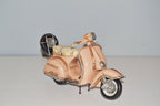 Vespa Roller – Baujahr 1950
