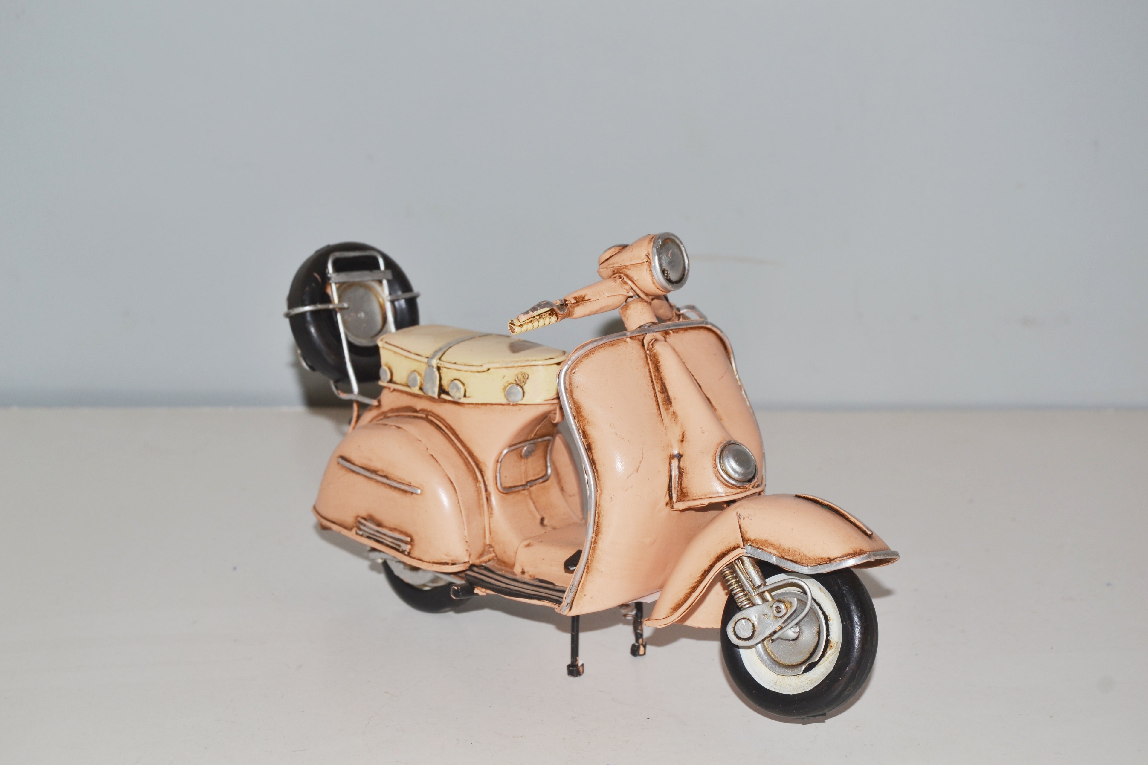 Vespa Roller – Baujahr 1950