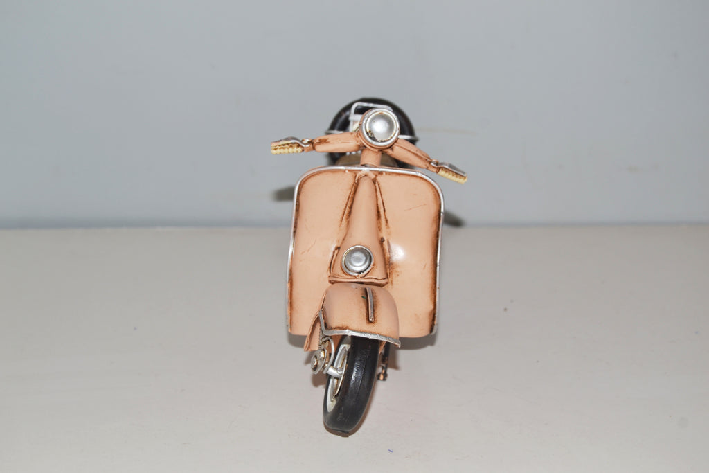 Vespa Roller – Baujahr 1950