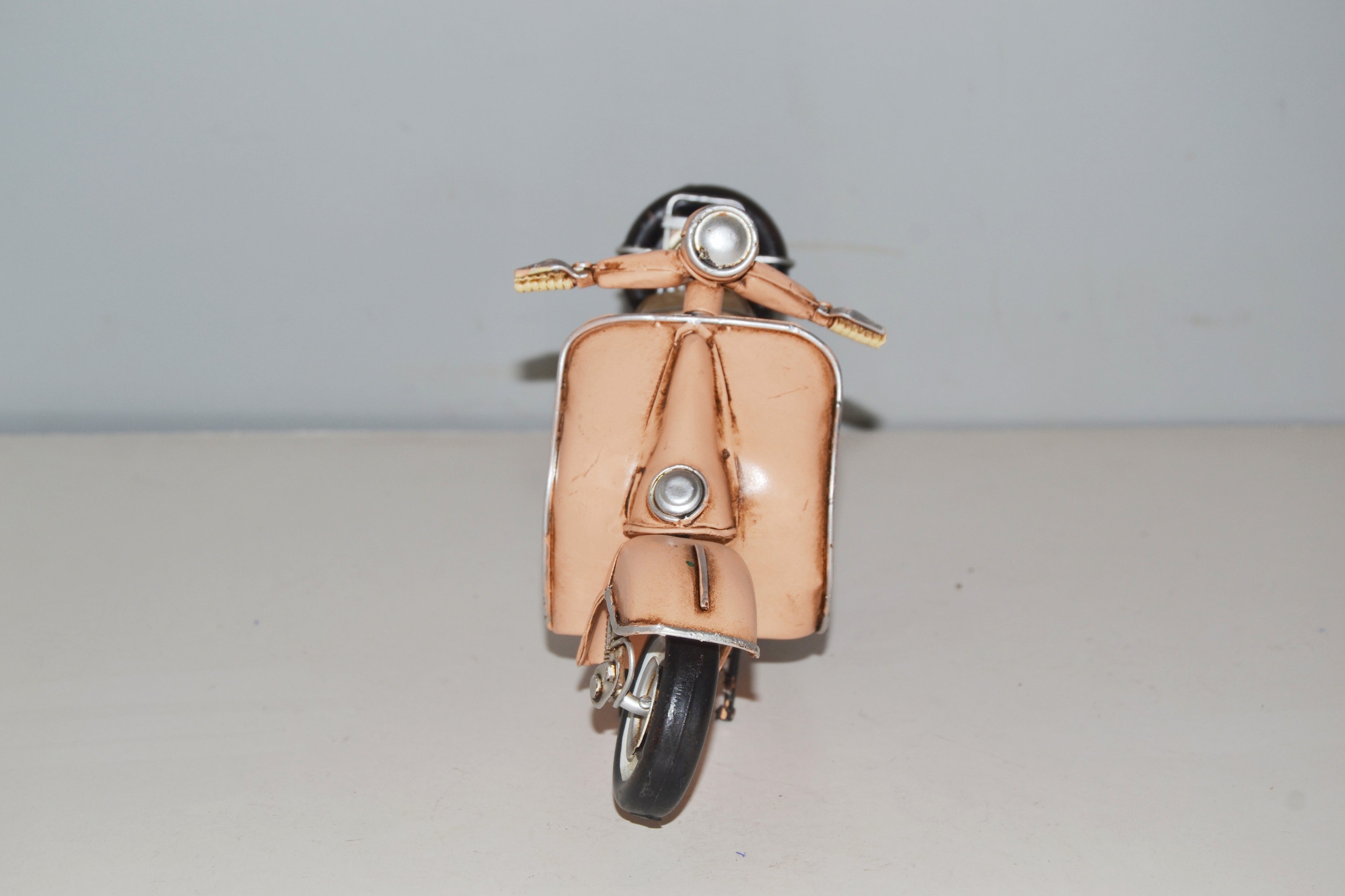 Vespa Roller – Baujahr 1950
