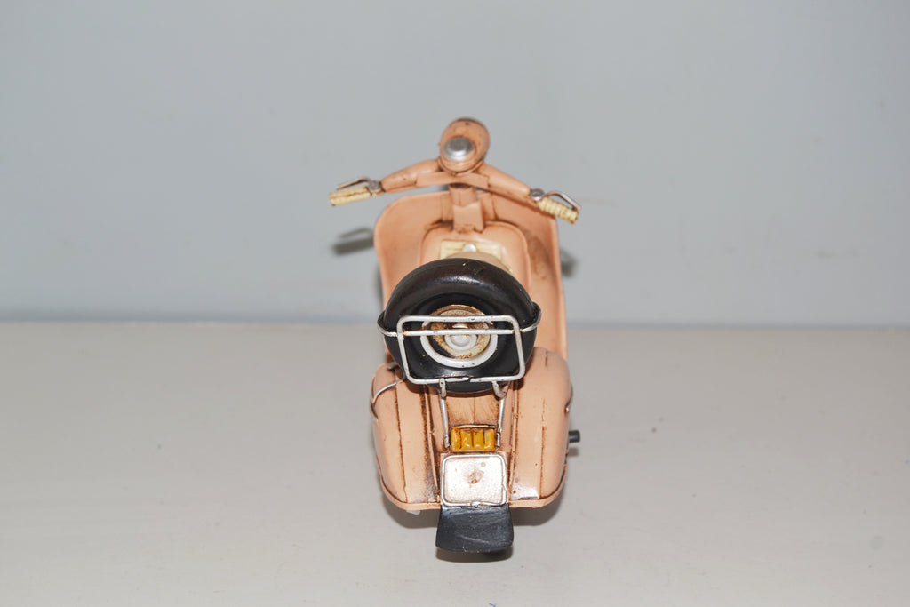 Vespa Roller – Baujahr 1950