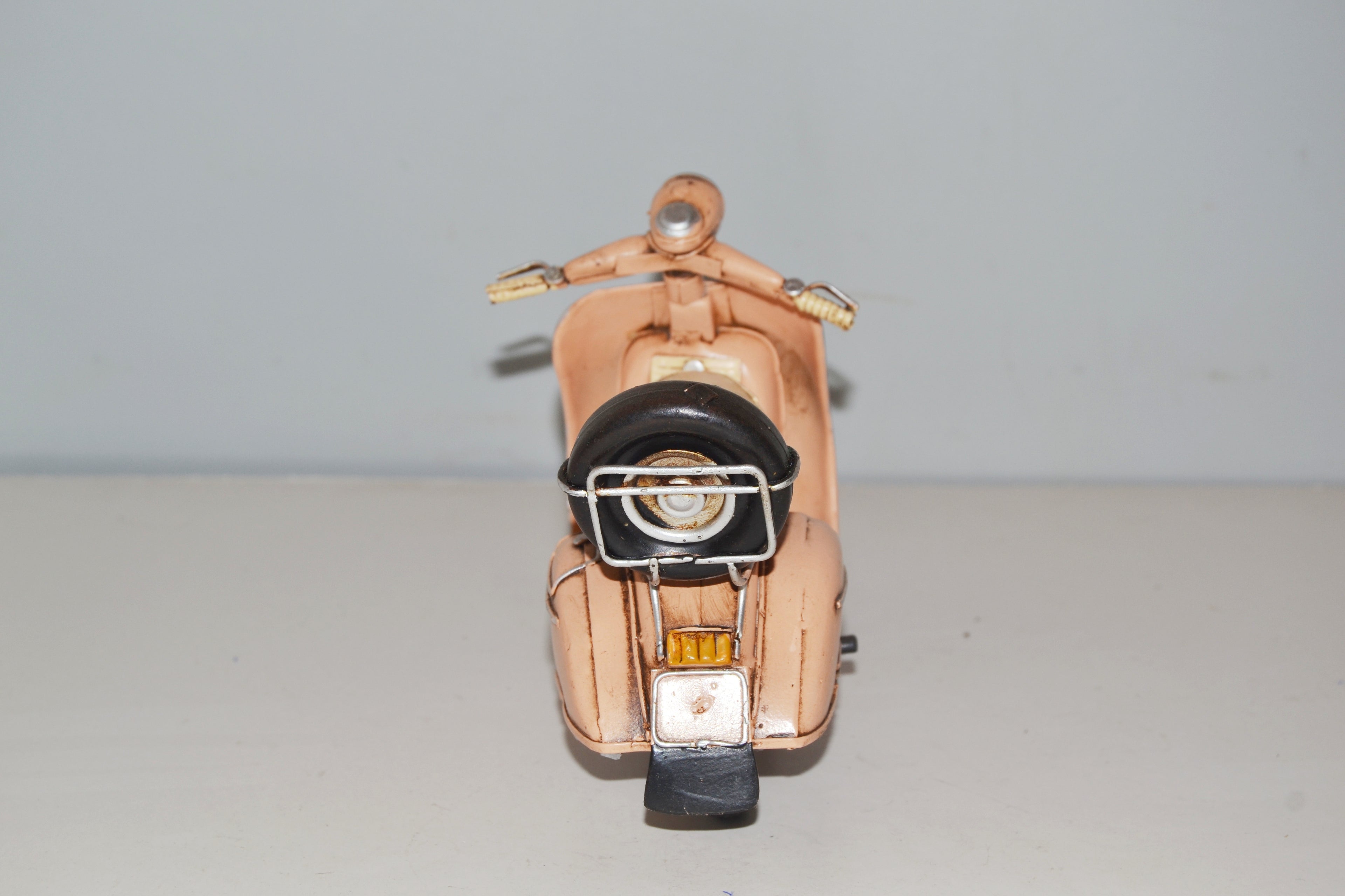 Vespa Roller – Baujahr 1950