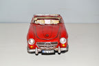 Mercedes-Benz 190 L – Baujahr 1955
