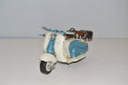 Lambretta Roller – Baujahr 1950