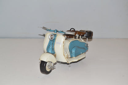 Lambretta Roller Bj. 1950
