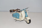 Lambretta Roller – Baujahr 1950