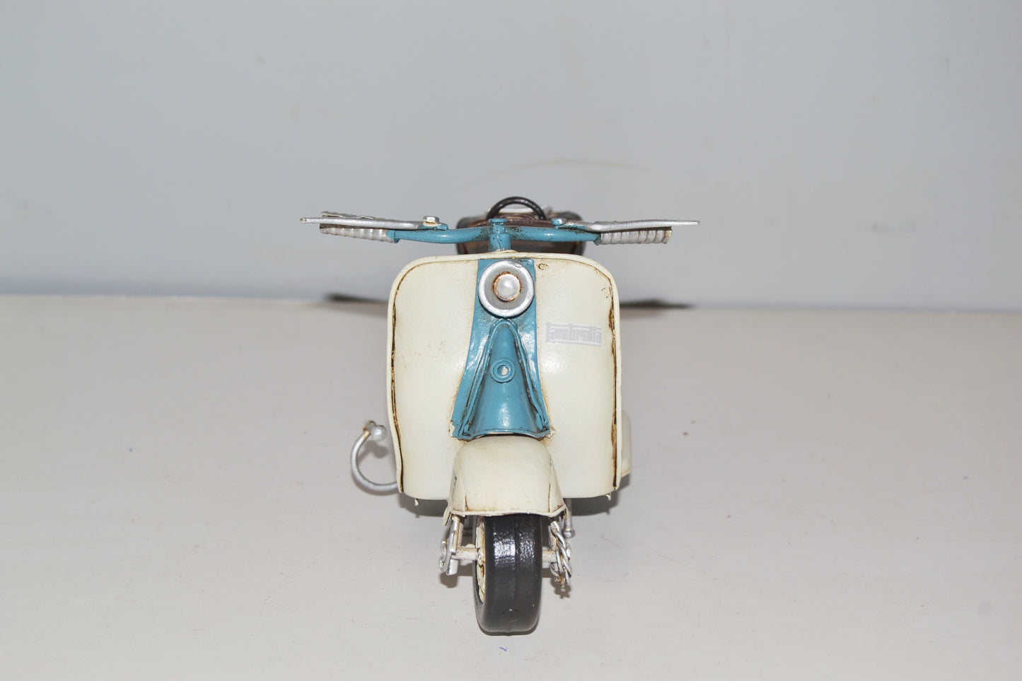 Lambretta Roller Bj. 1950