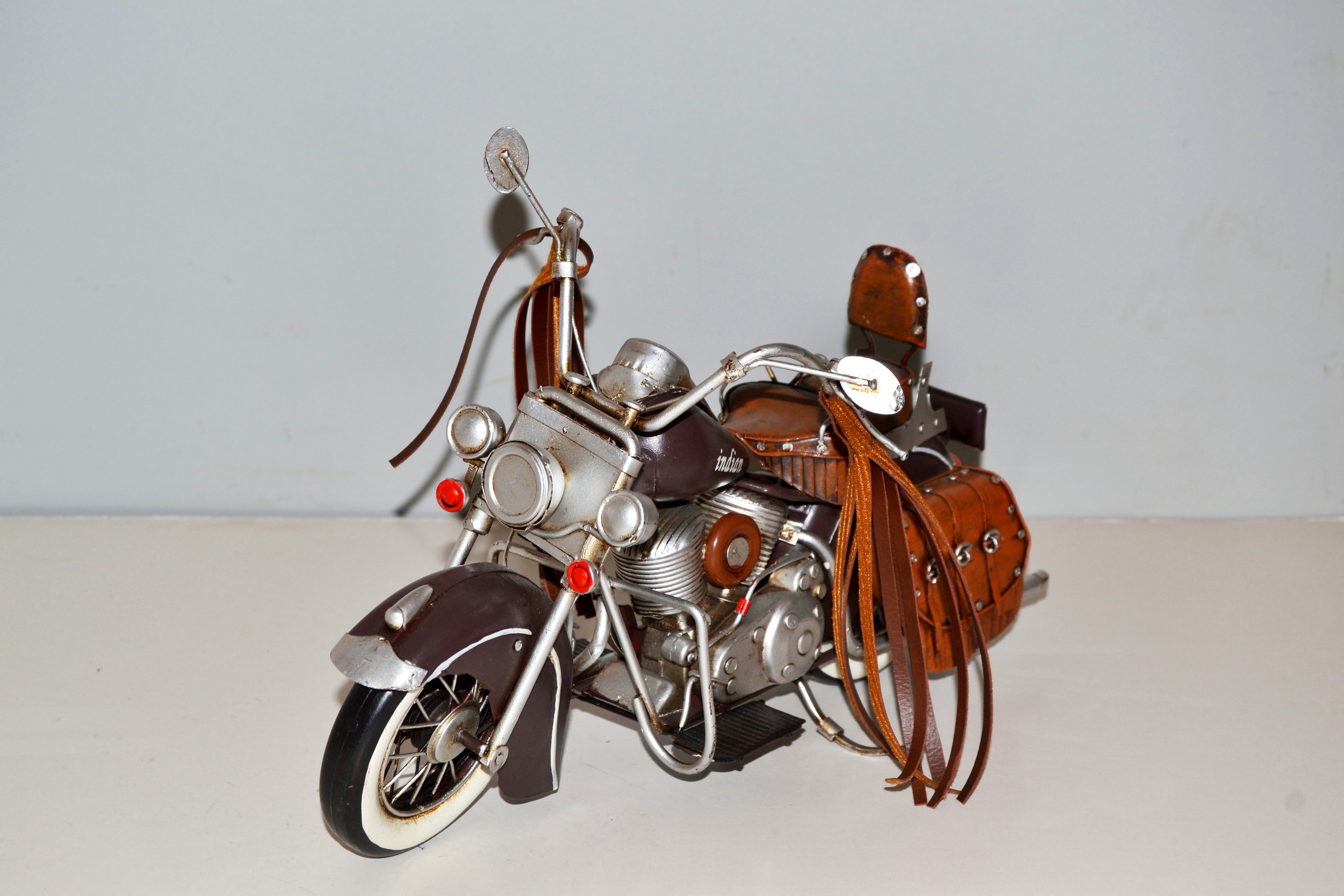 Indian Chief – Baujahr 1950