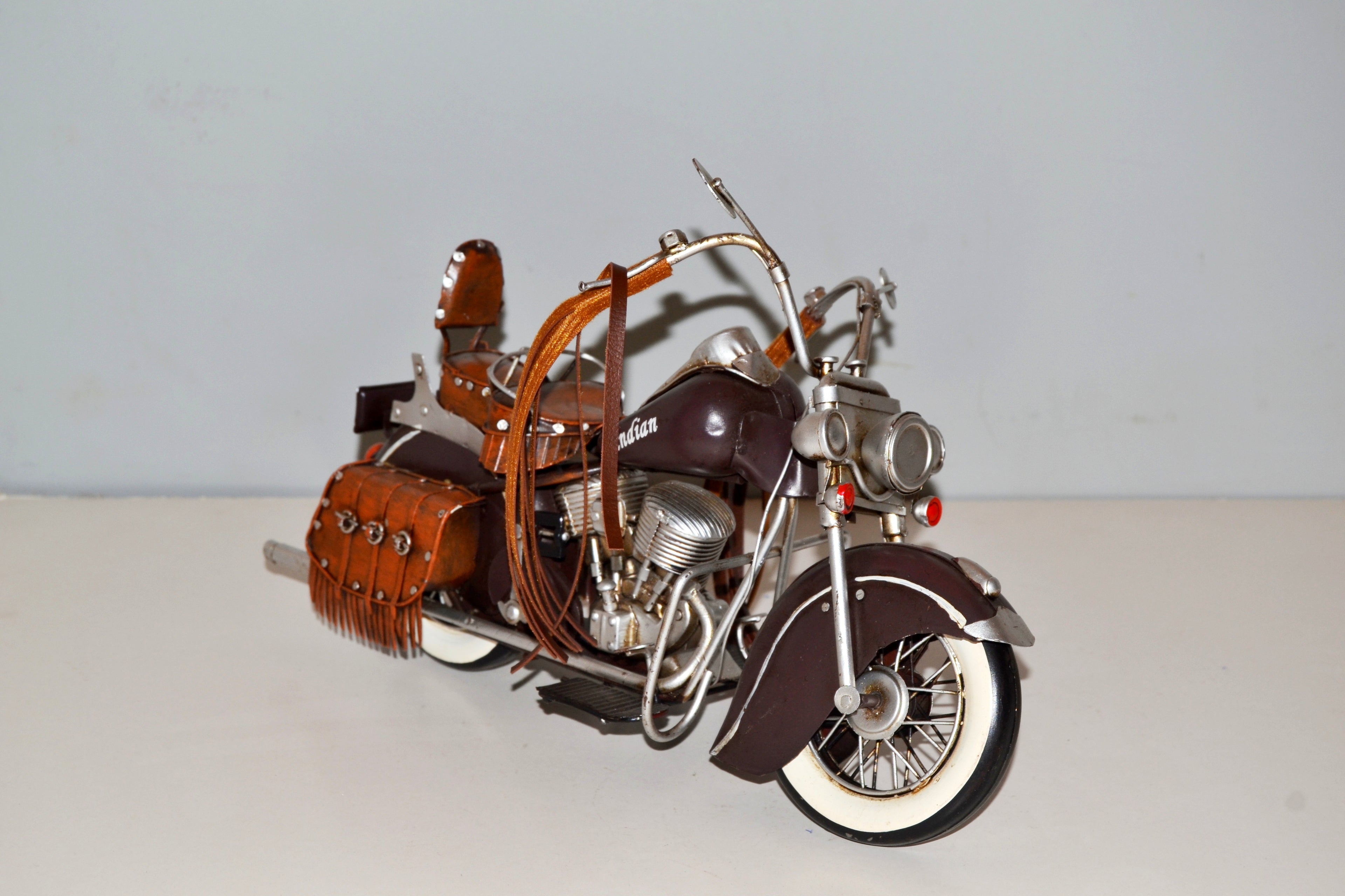 Indian Chief – Baujahr 1950