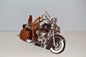 Indian Motorcycle 1950
