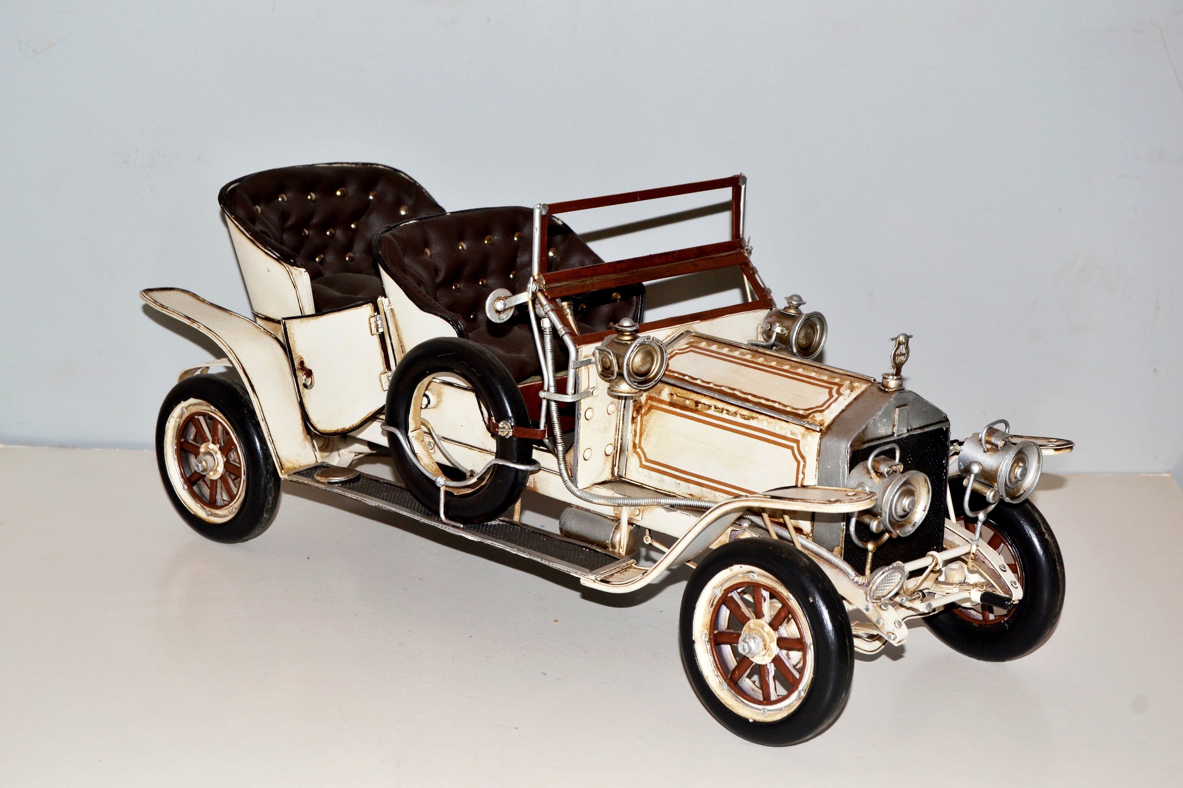 Rolls-Royce – Die Königsklasse