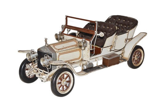Auto-Modelle
