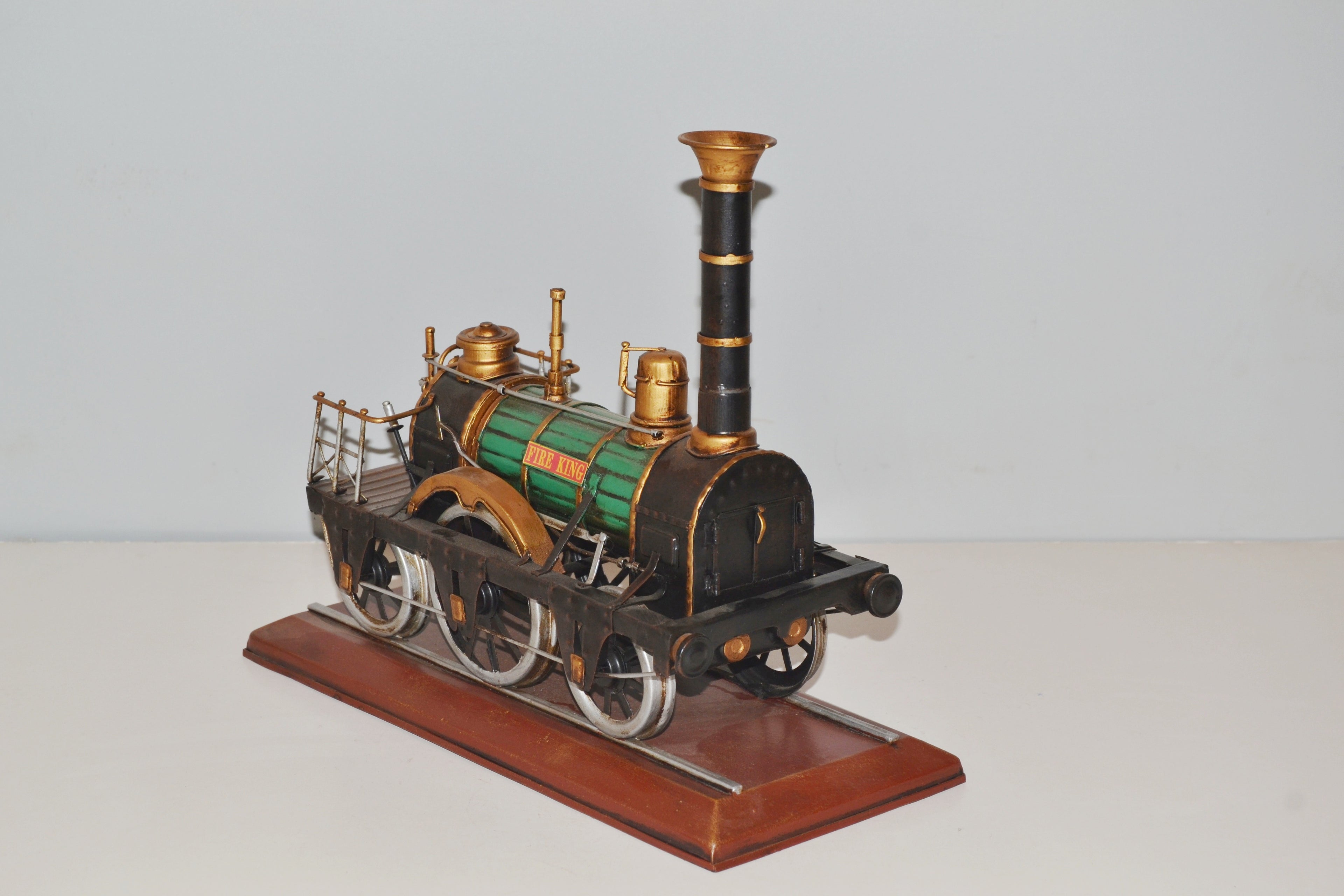 Adler – Dampflokomotive von 1835