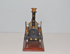 Adler – Dampflokomotive von 1835