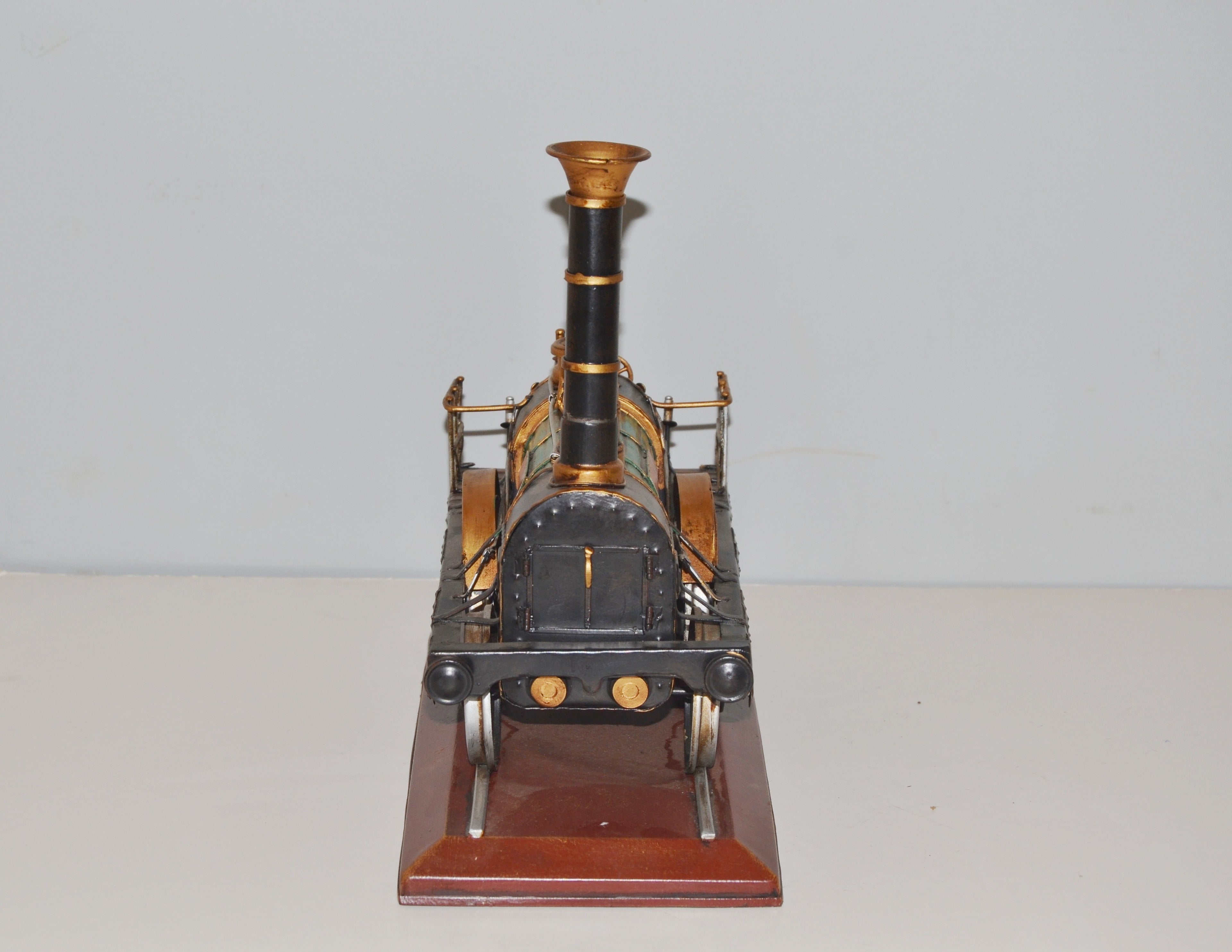 Adler – Dampflokomotive von 1835