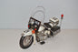 Harley Davidson US-Polizei